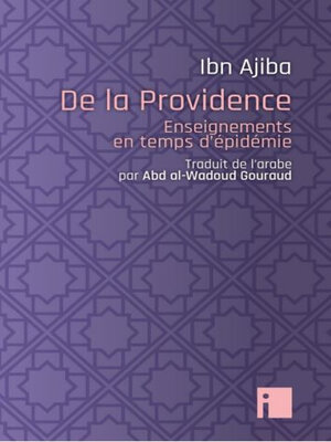 cover image of DE LA PROVIDENCE